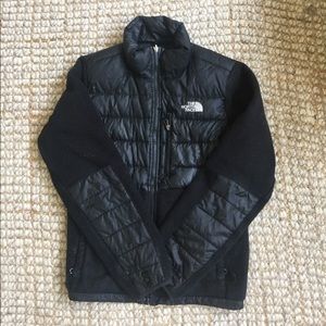 North Face Puffer Jacket