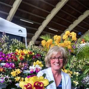 Meet your Posher, Gretta