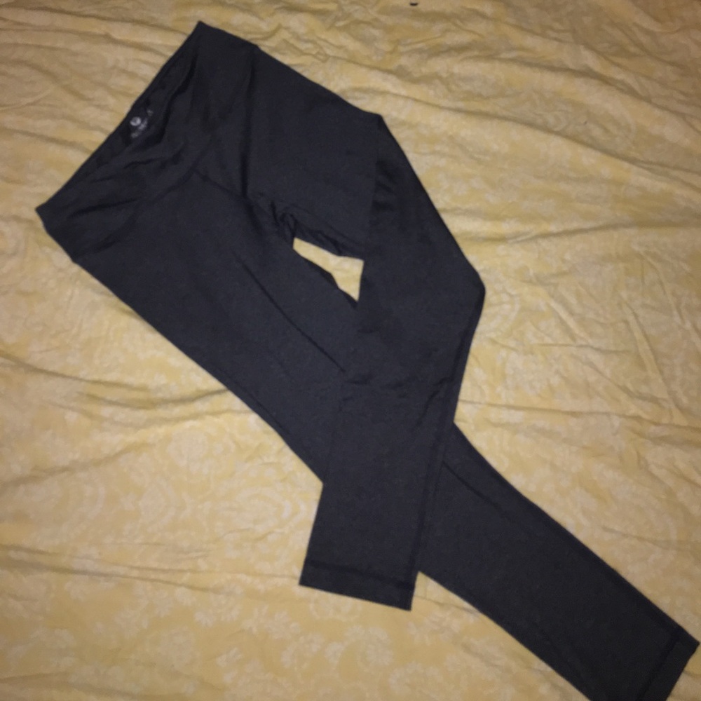 Yoga work out pants