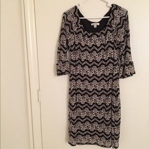 Beautiful dress!