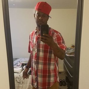 Meet your Posher, Tim