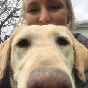 Meet your Posher, Hannah