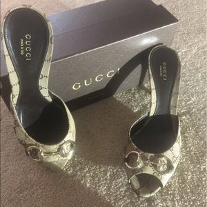 Gucci Shoes