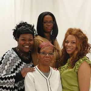 Meet your Posher, Brandy