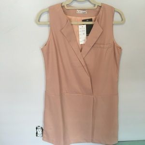 BLVD Co. dress