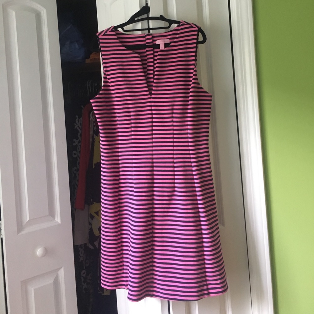 Lilly Pulitzer Briella Dress