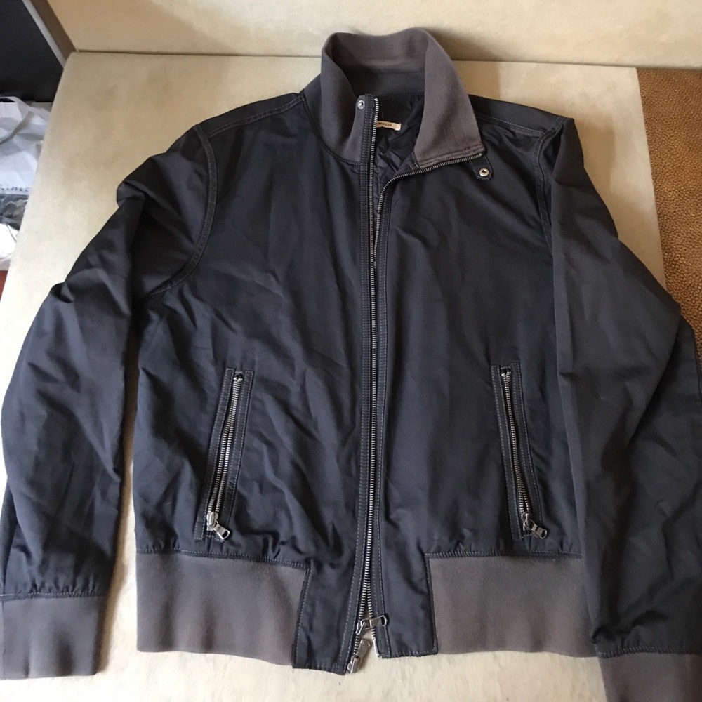 Men's jacket