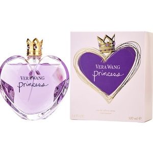 Vera Wang Princess Perfume