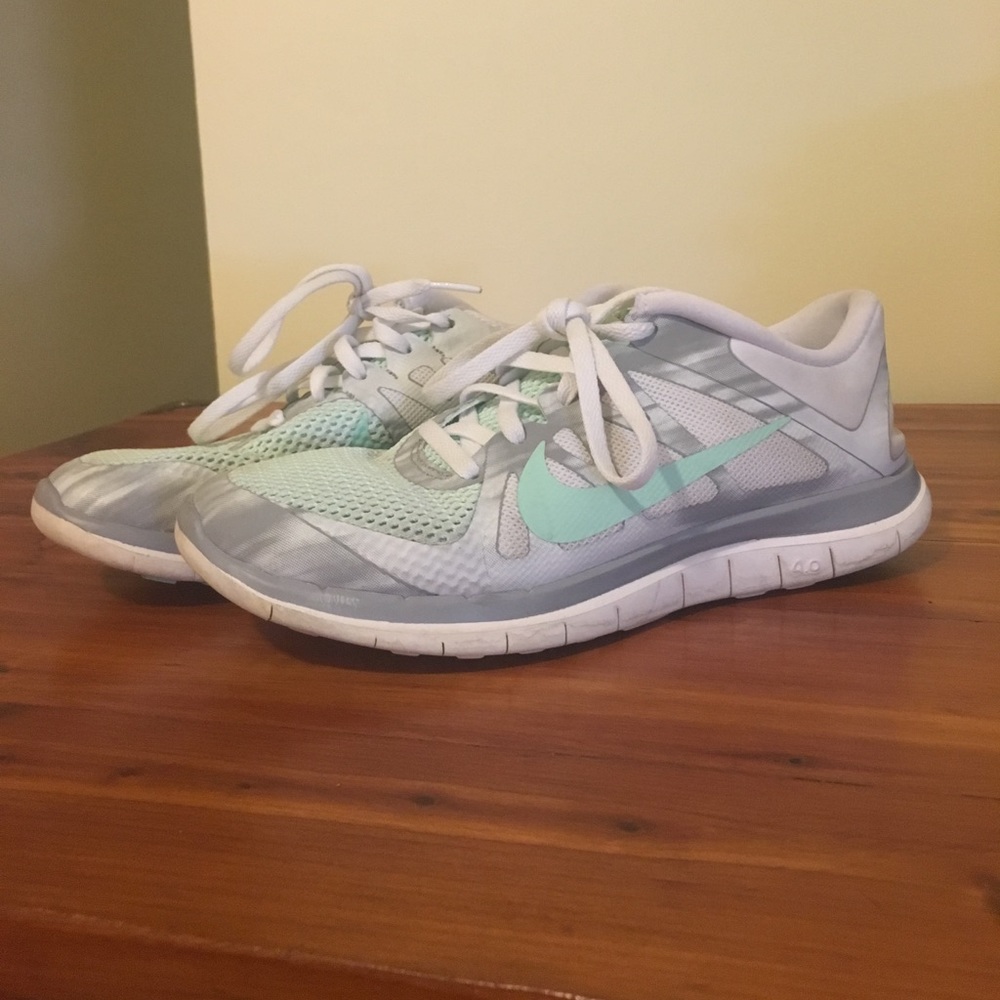 Nike Free RN
