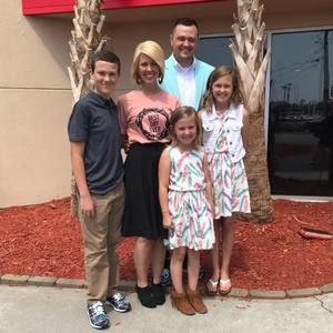 Meet your Posher, Jamie