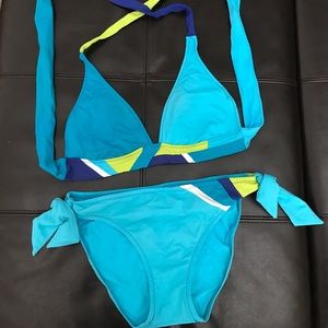 Becca bikini