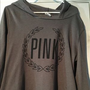 PINK sweatshirt