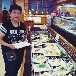 Meet your Posher, Pauline