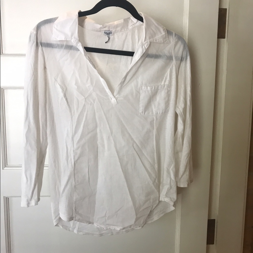 Splendid Blouse