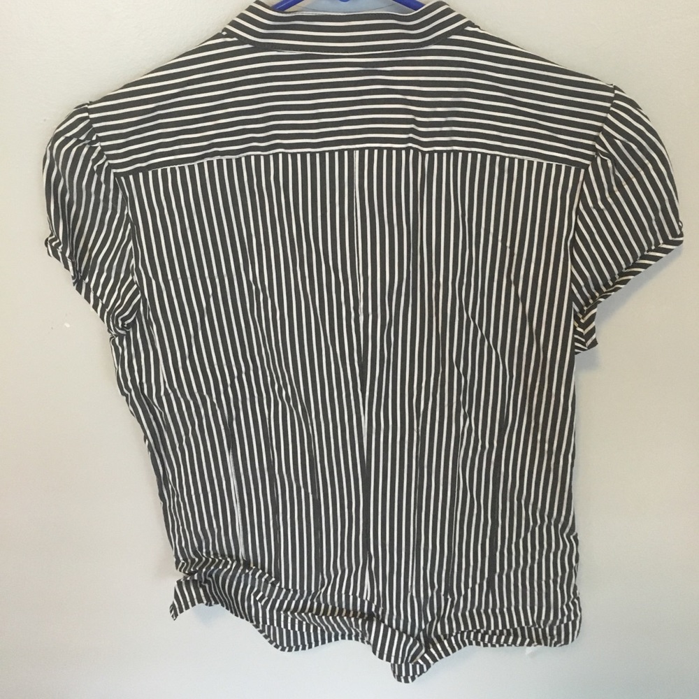 Express Button Down - Picture 3 of 3