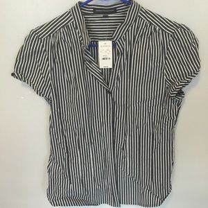 Express Button Down