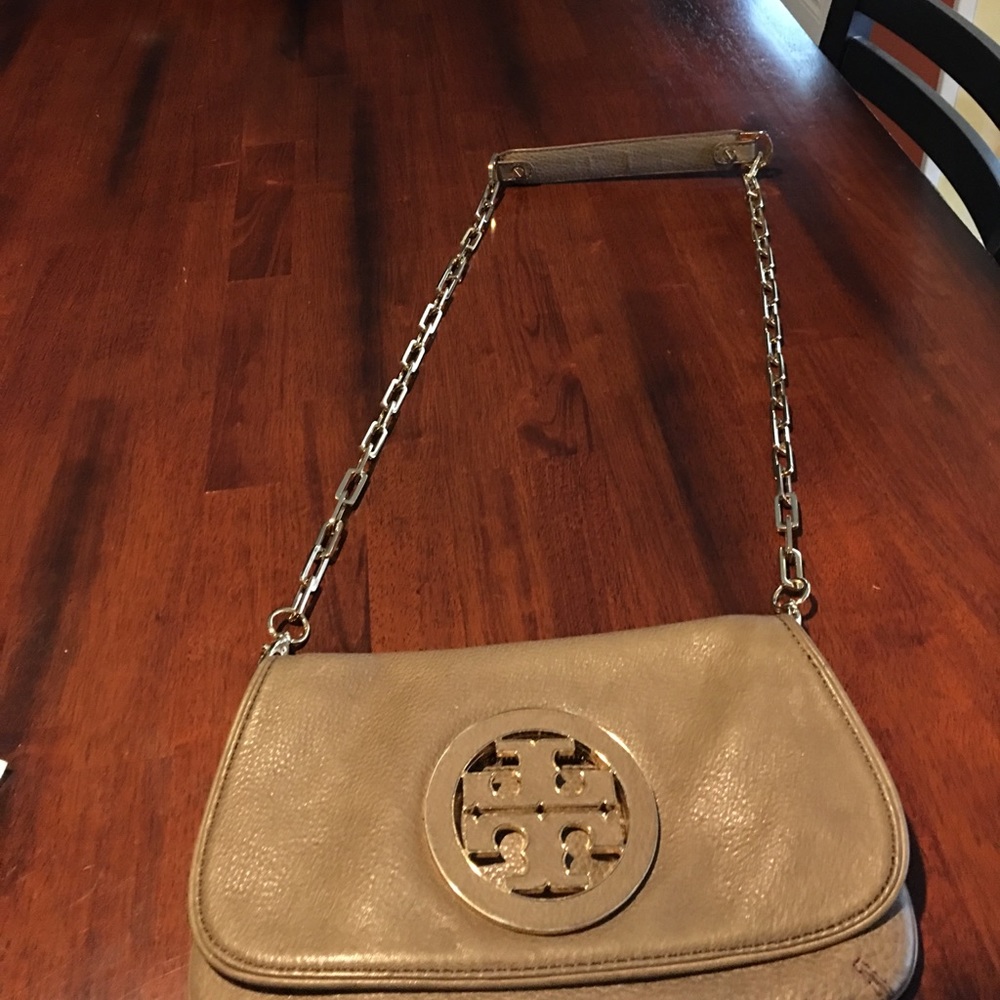 Tory Burch crossbody Amanda bag