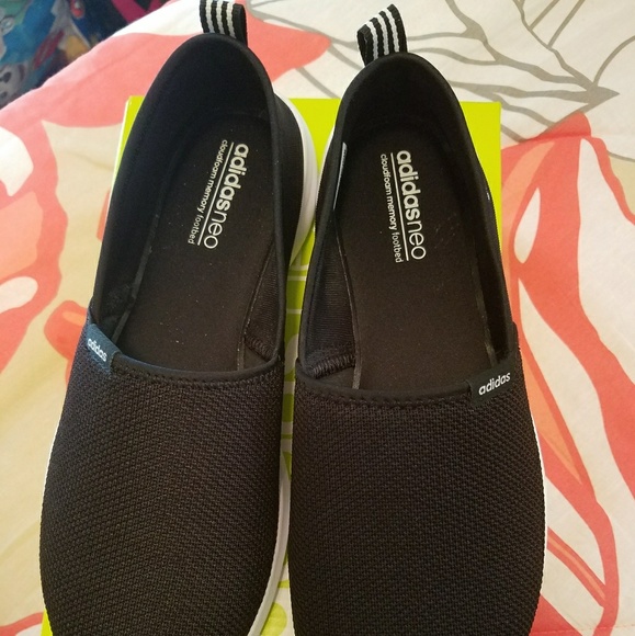 Adidas Shoes - Adidas NEO
Women's Lite Racer Slip On
