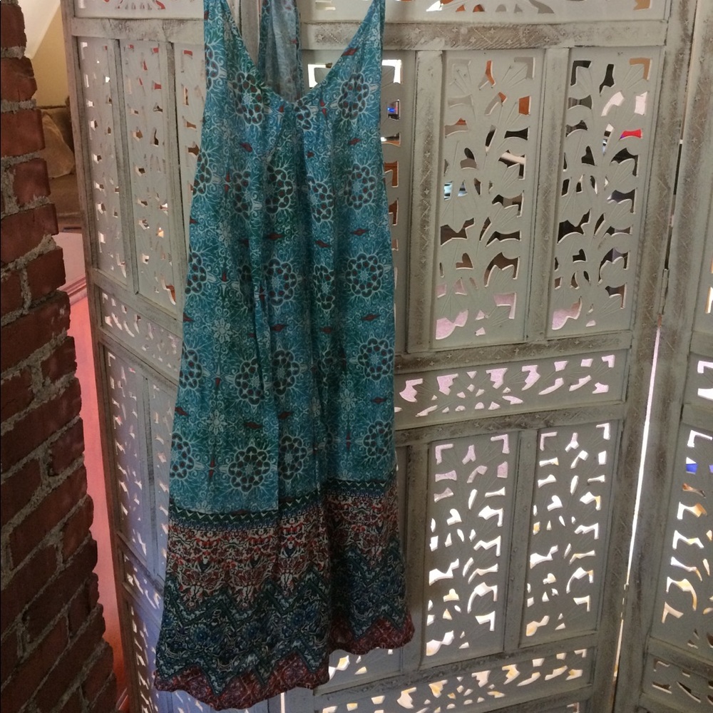 Mandala Dress