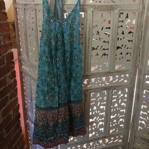 Mandala Dress