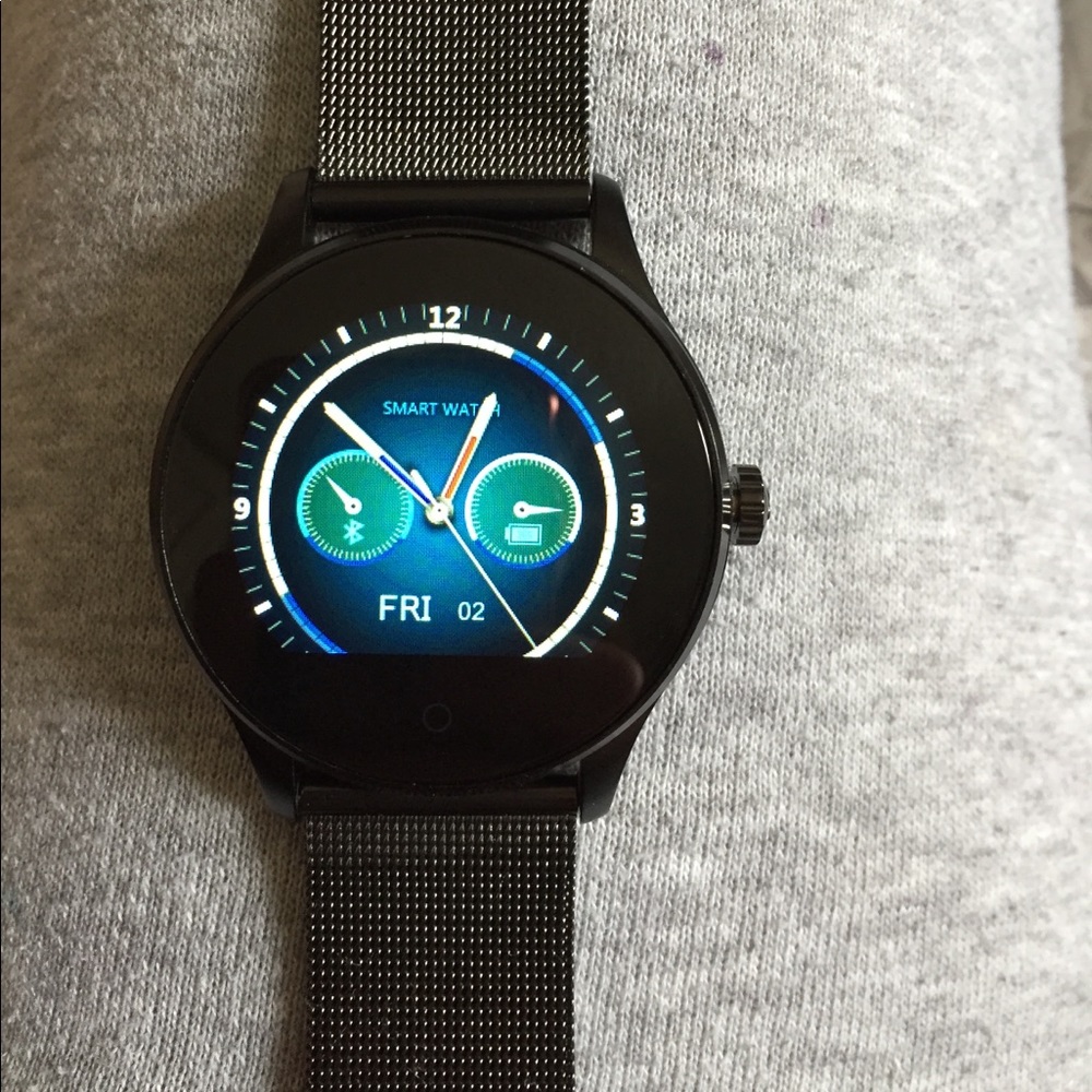 Smartwatch android/ iphone