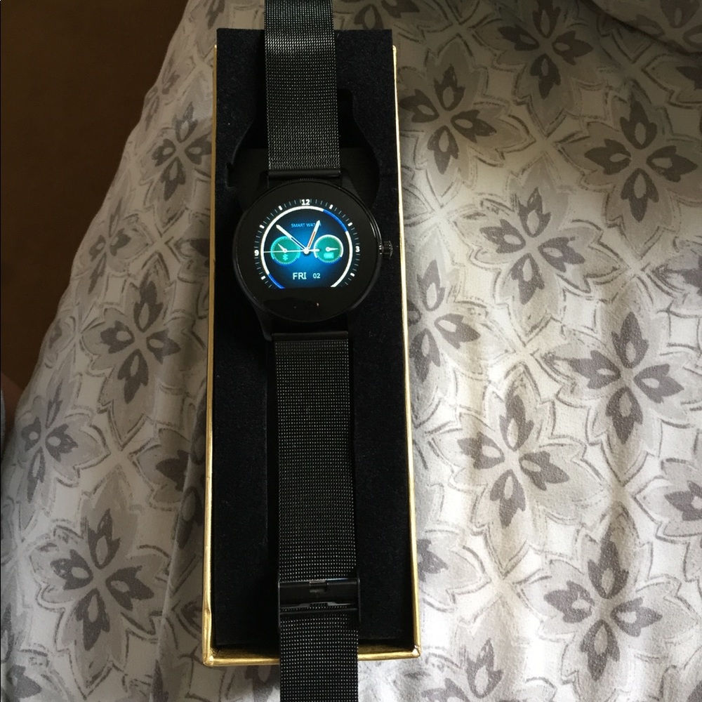 Smartwatch android/ iphone - Picture 2 of 4