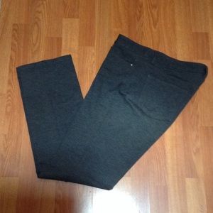Ann Taylor Modern leggings