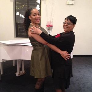 Meet your Posher, Shirley