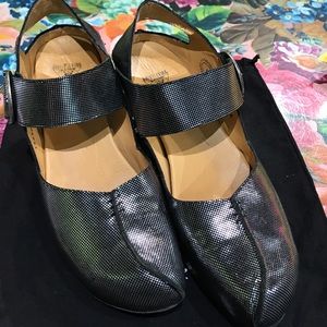 John Fluevog - Guide