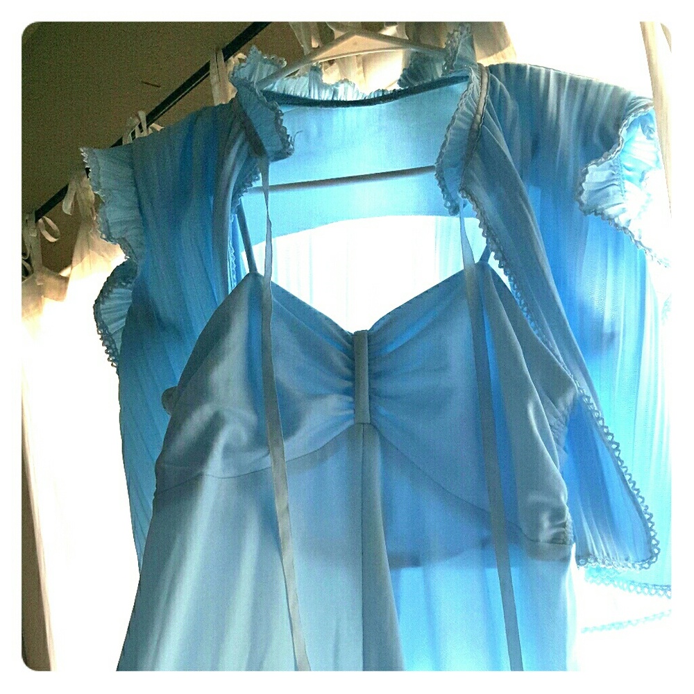 Vintage dress