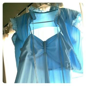 Vintage dress