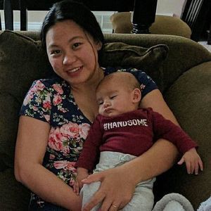 Meet your Posher, Andrea