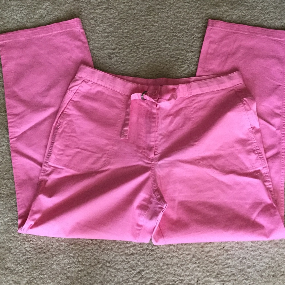 Sag Harbor Sports Pants-Size 12