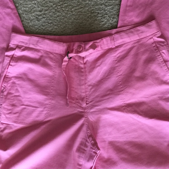 Sag Harbor Sports Pants-Size 12 - Picture 2 of 8