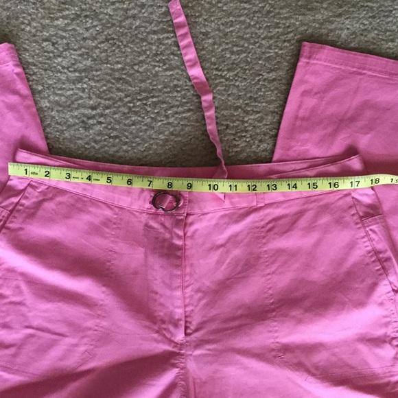 Sag Harbor Sports Pants-Size 12 - Picture 4 of 8