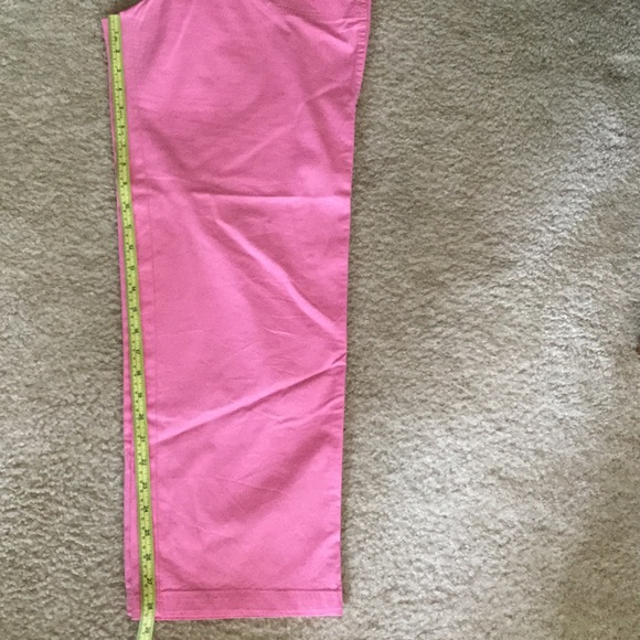 Sag Harbor Sports Pants-Size 12 - Picture 6 of 8