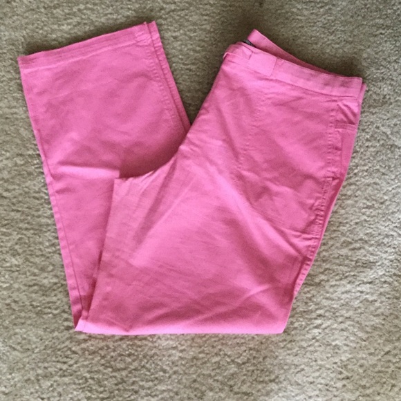 Sag Harbor Sports Pants-Size 12 - Picture 7 of 8