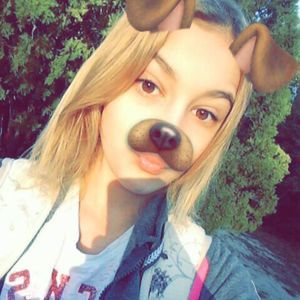 Meet your Posher, Hailey