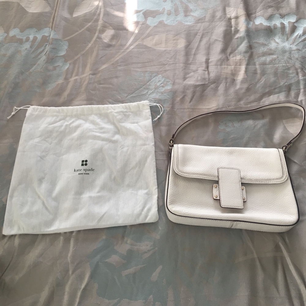 kate spade purse