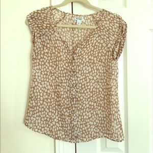 Old navy top