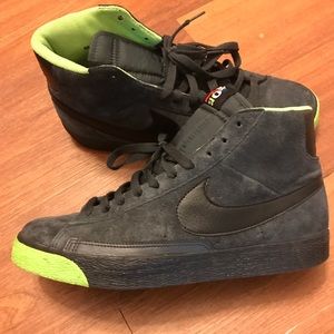 Men's Nike Blazer