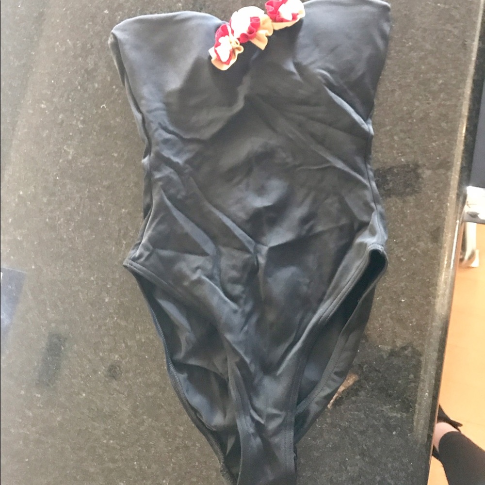 Burberry One Piece
