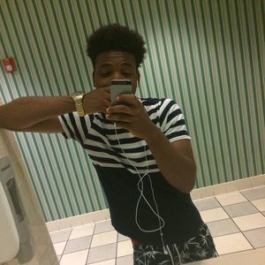 Meet your Posher, Reginald