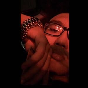 Meet your Posher, Kenny