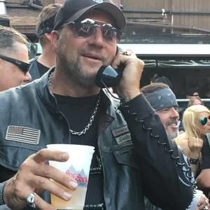 Meet your Posher, Roberta