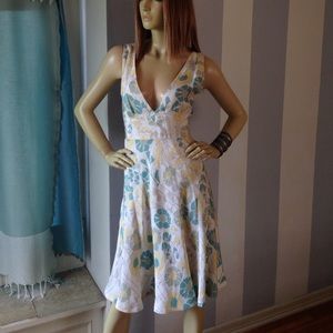 Marc Jacobs gorgeous linen sundress 6