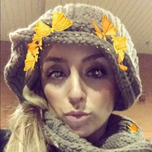 Meet your Posher, Ashley