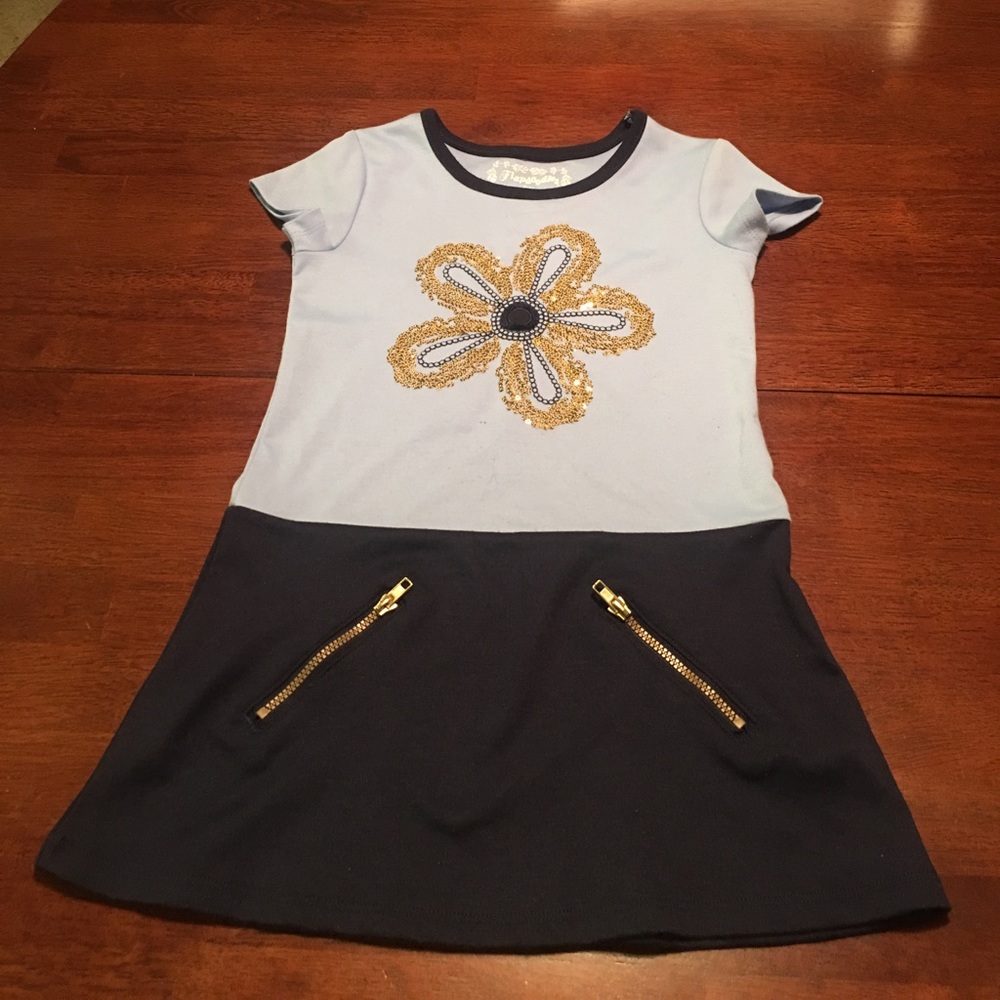 Little Girls Dress