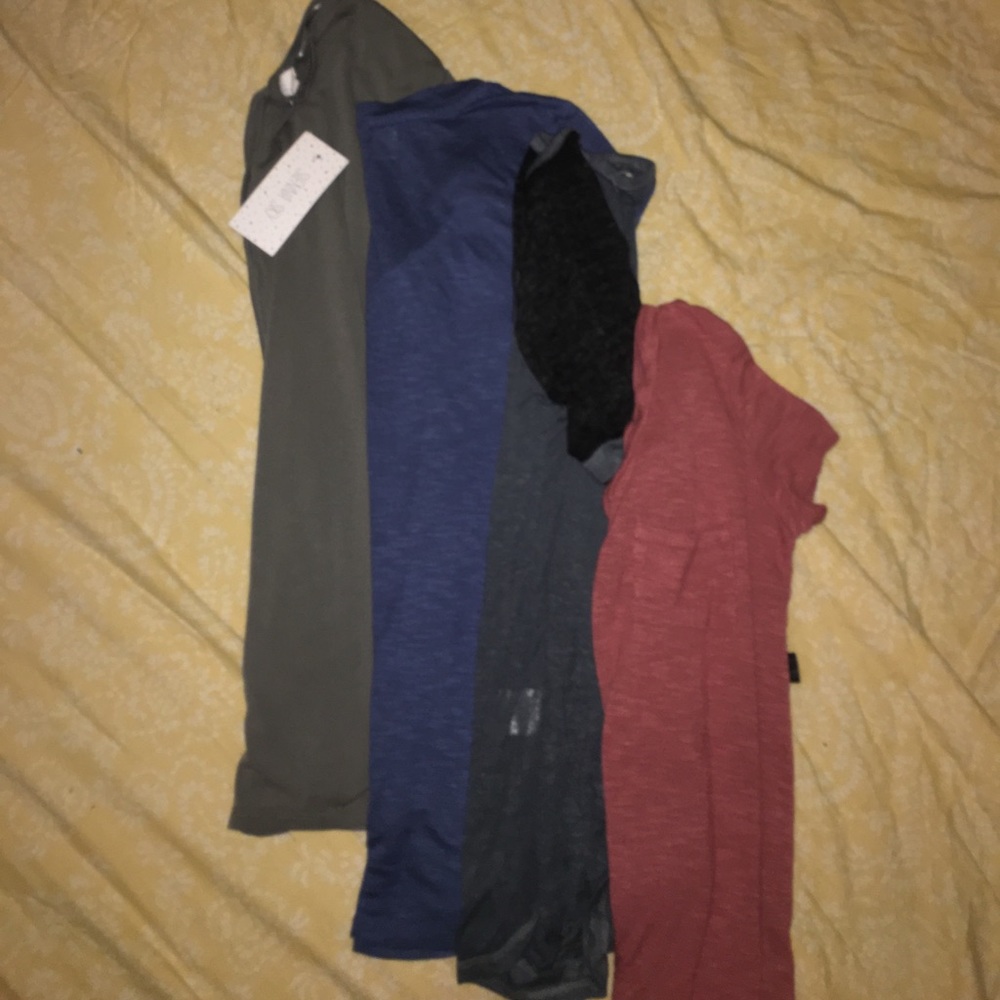 Tshirt bundle