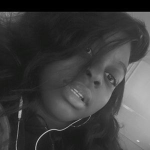 Meet your Posher, Nataly